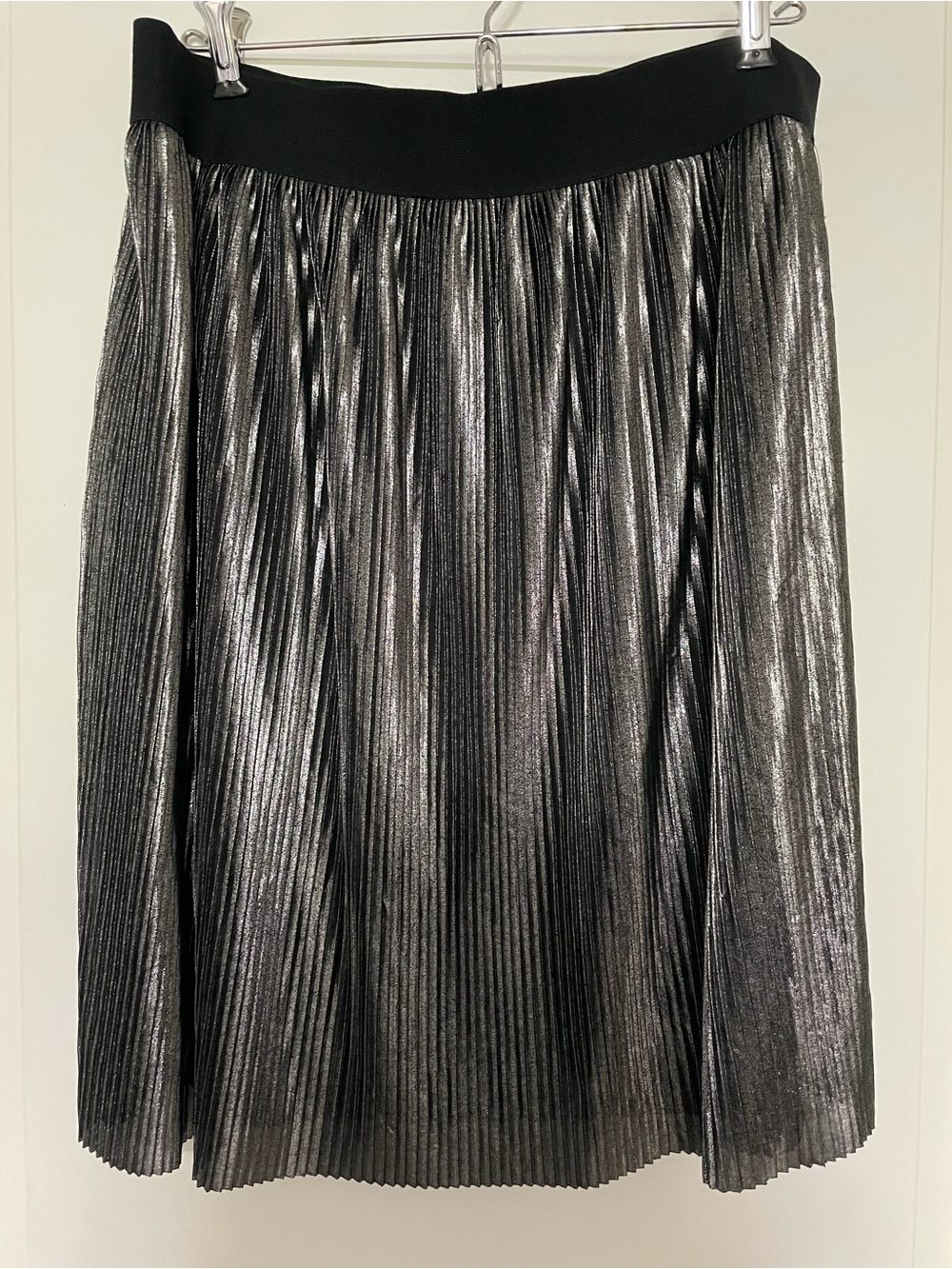 Nic + Zoe L Skirt NWT